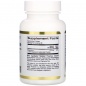 California Gold Nutrition Magnesium Chelate 90 