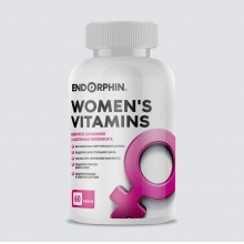  ENDORPHIN Vita Women 60 