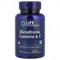   Life Extension Glutathione + Gysteine + Vitamin C 100 